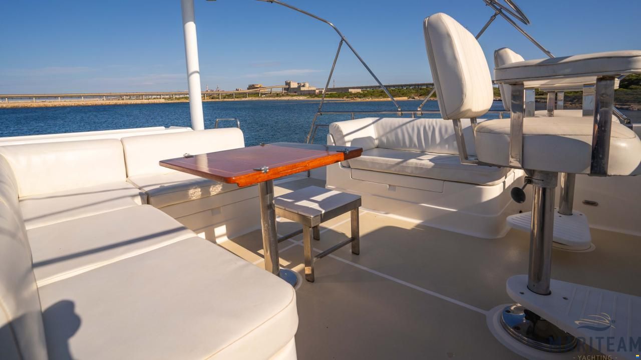 Grand Banks 41 Heritage EU
