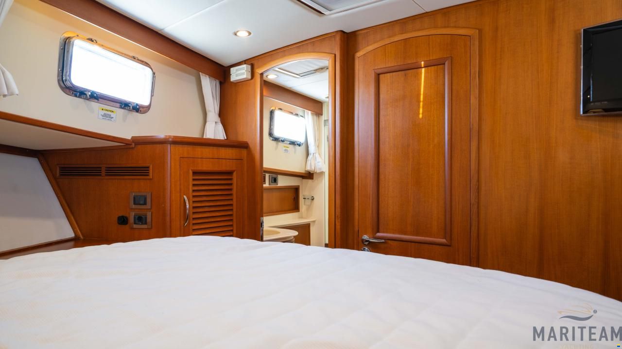 Grand Banks 41 Heritage EU