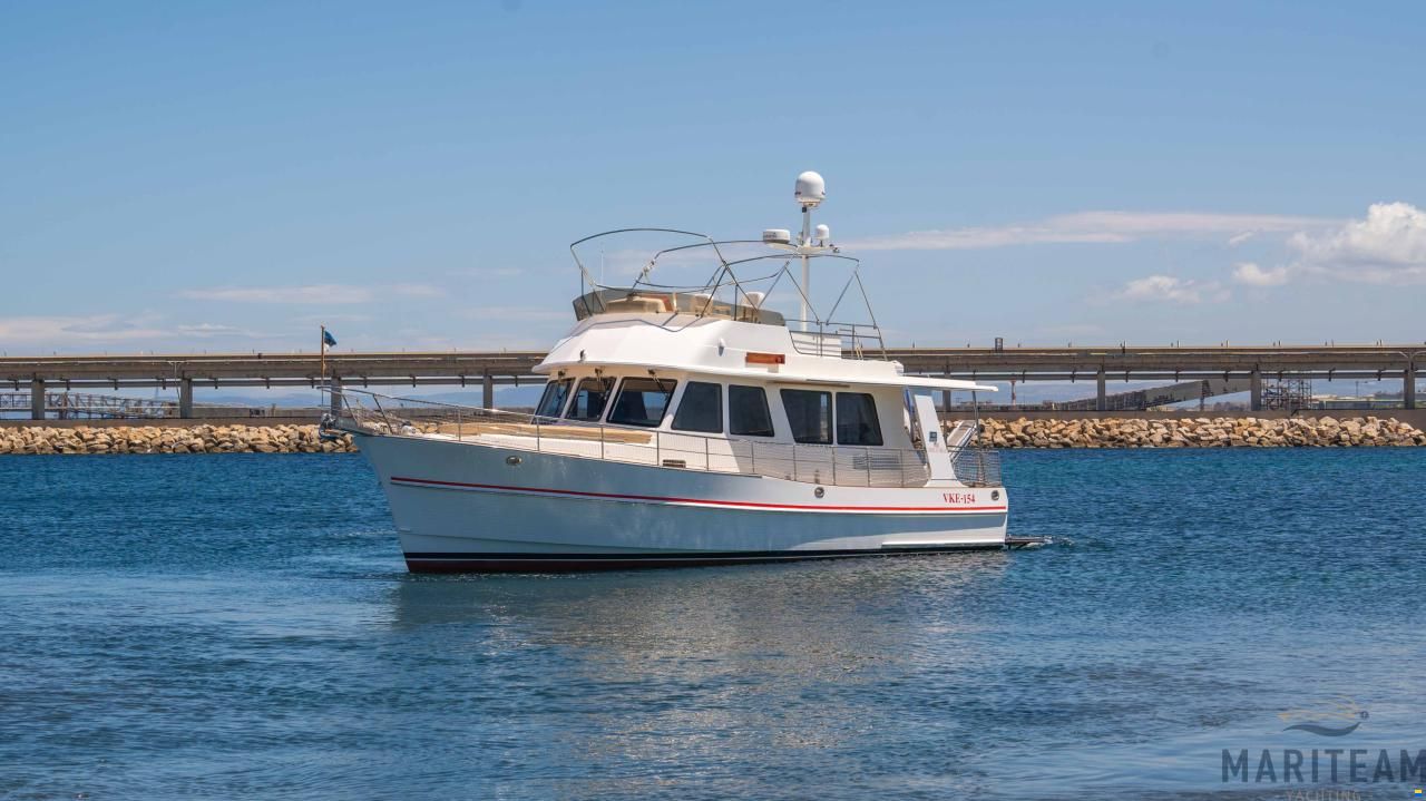 Grand Banks 41 Heritage EU