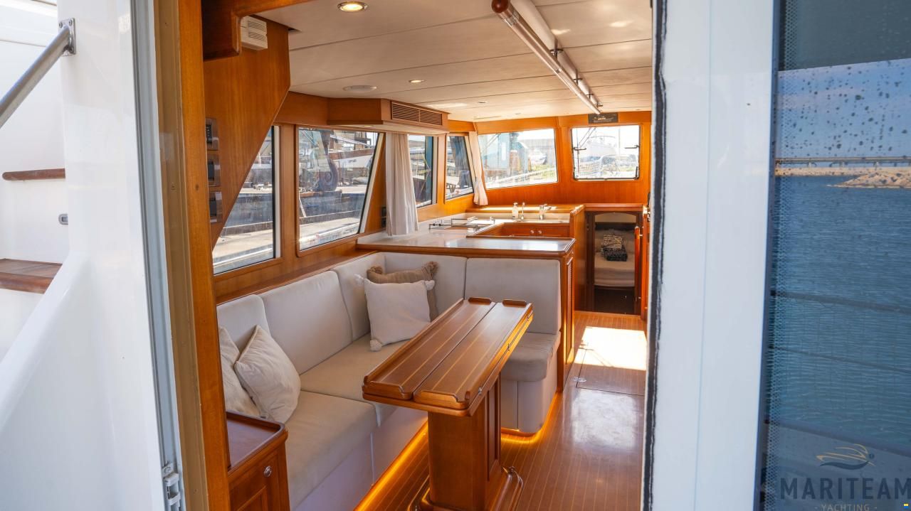 Grand Banks 41 Heritage EU