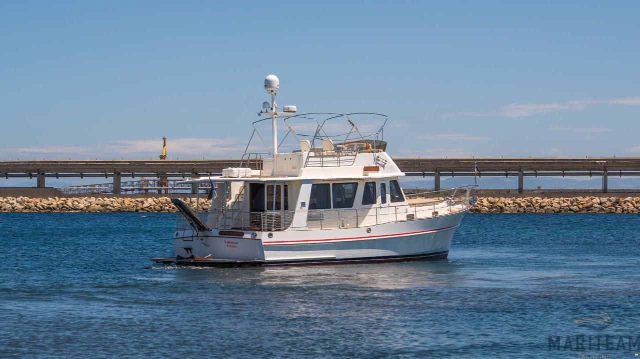 Grand Banks 41 Heritage EU
