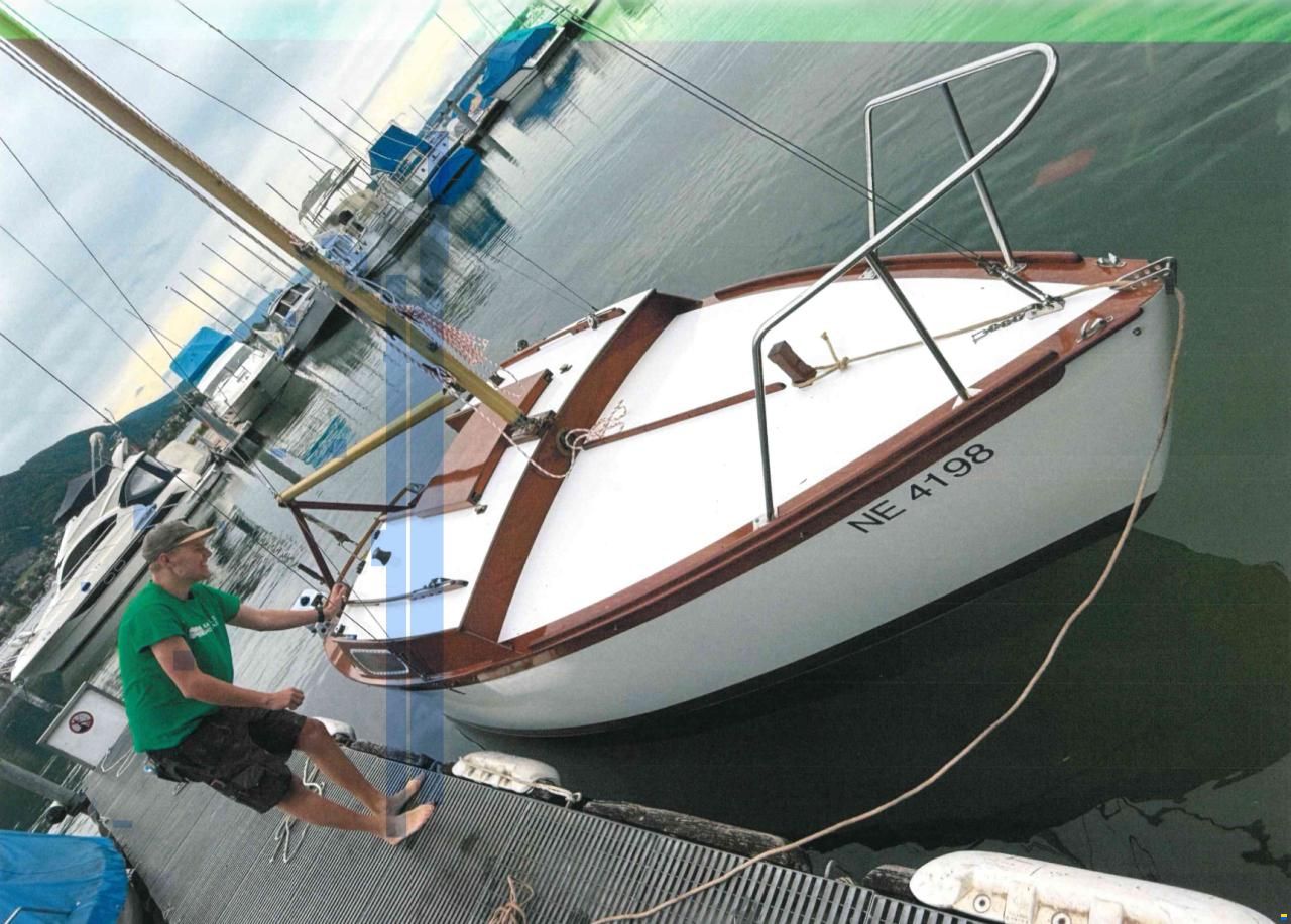 Amiguet CORSAIRE Herbulot