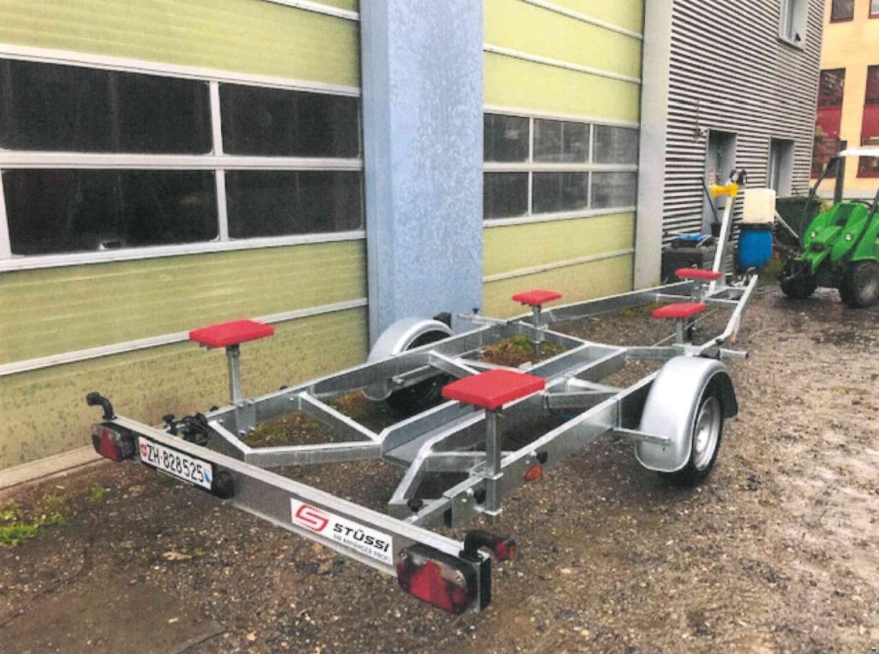 Amiguet CORSAIRE Herbulot