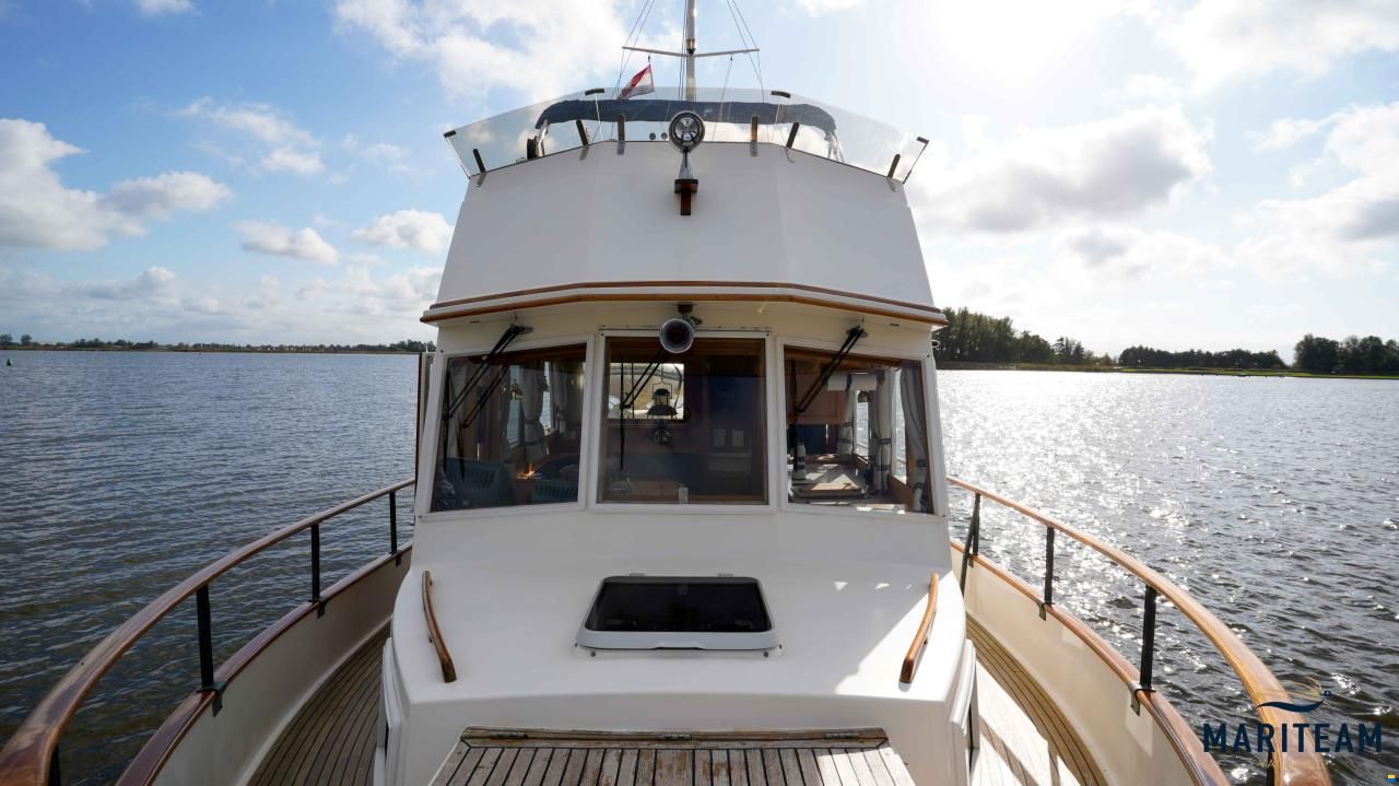 Grand Banks 36 Classic