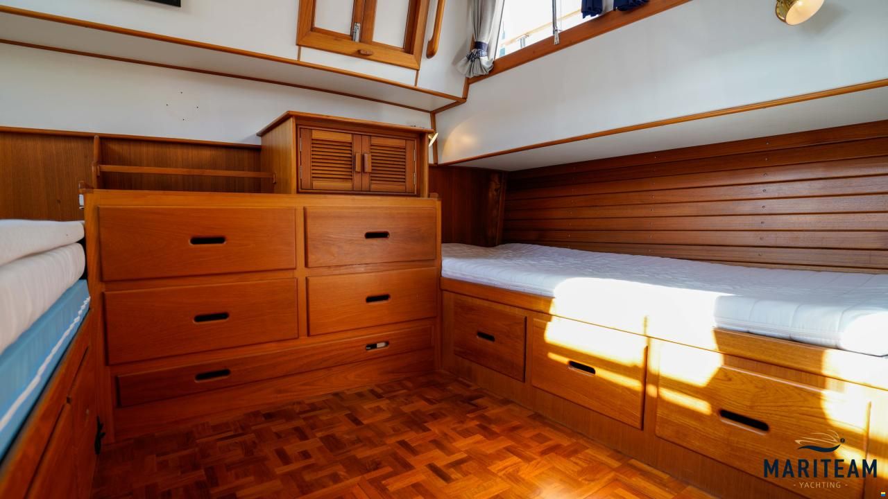 Grand Banks 36 Classic