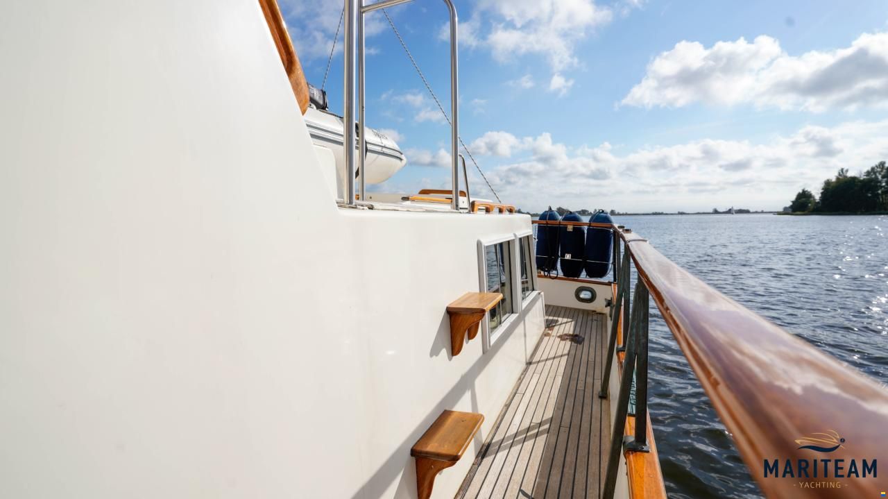 Grand Banks 36 Classic