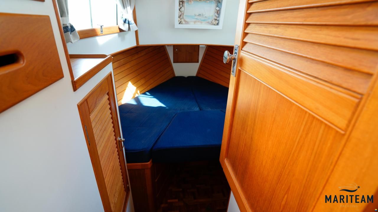 Grand Banks 36 Classic