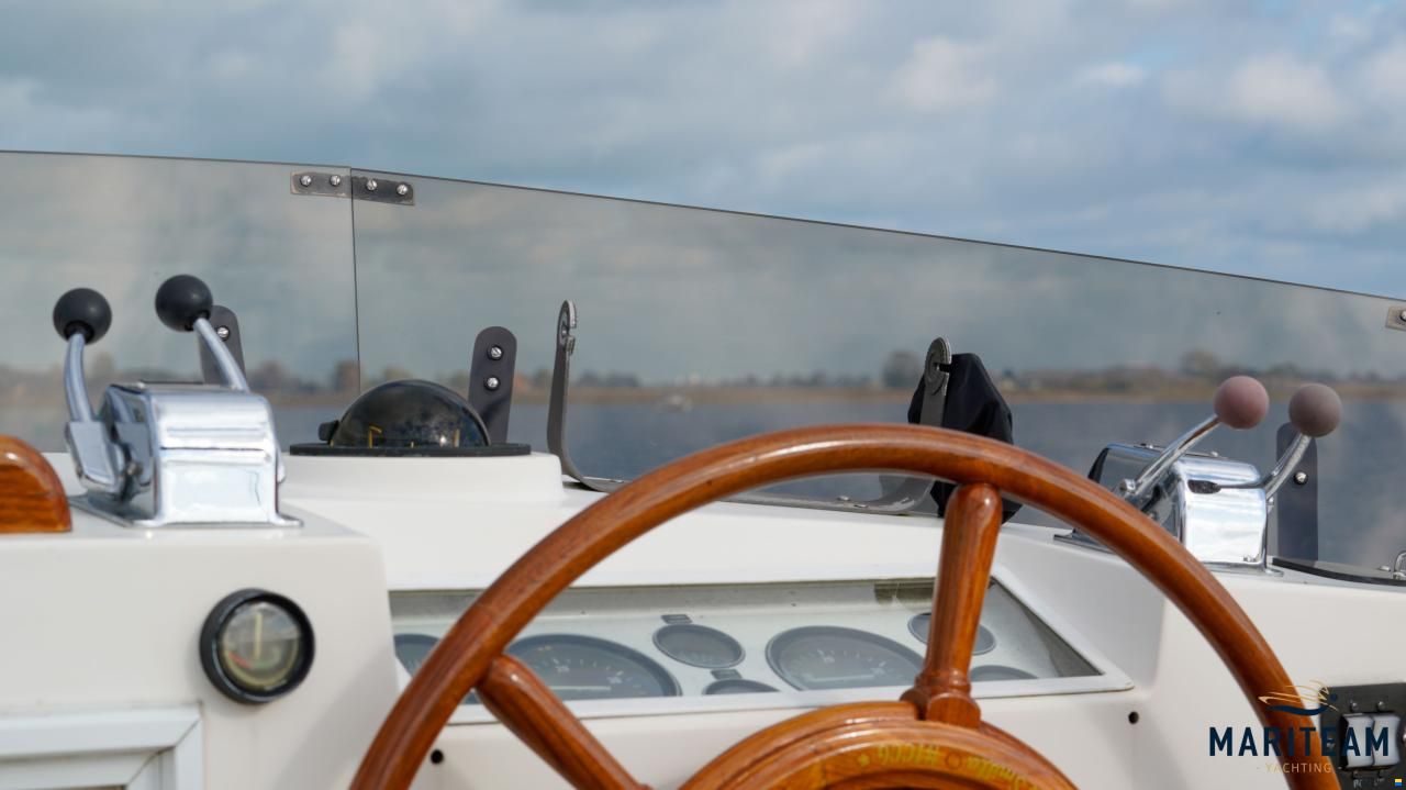 Grand Banks 36 Classic