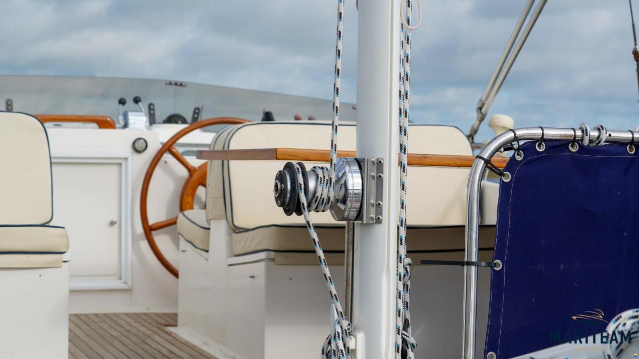 Grand Banks 36 Classic