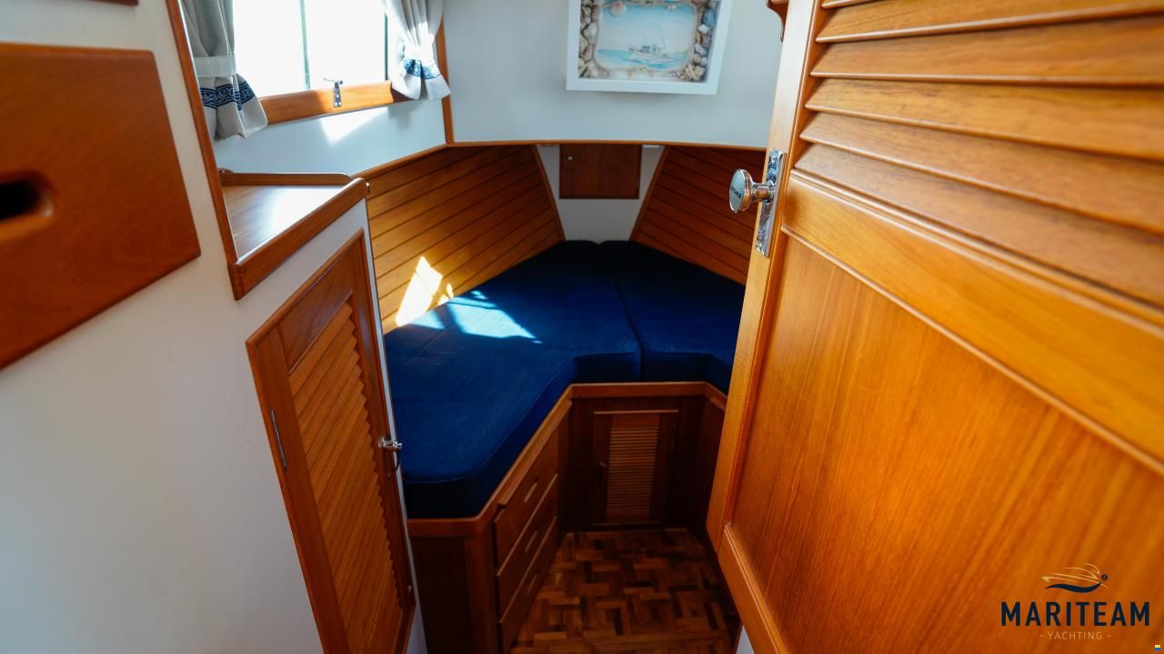Grand Banks 36 Classic