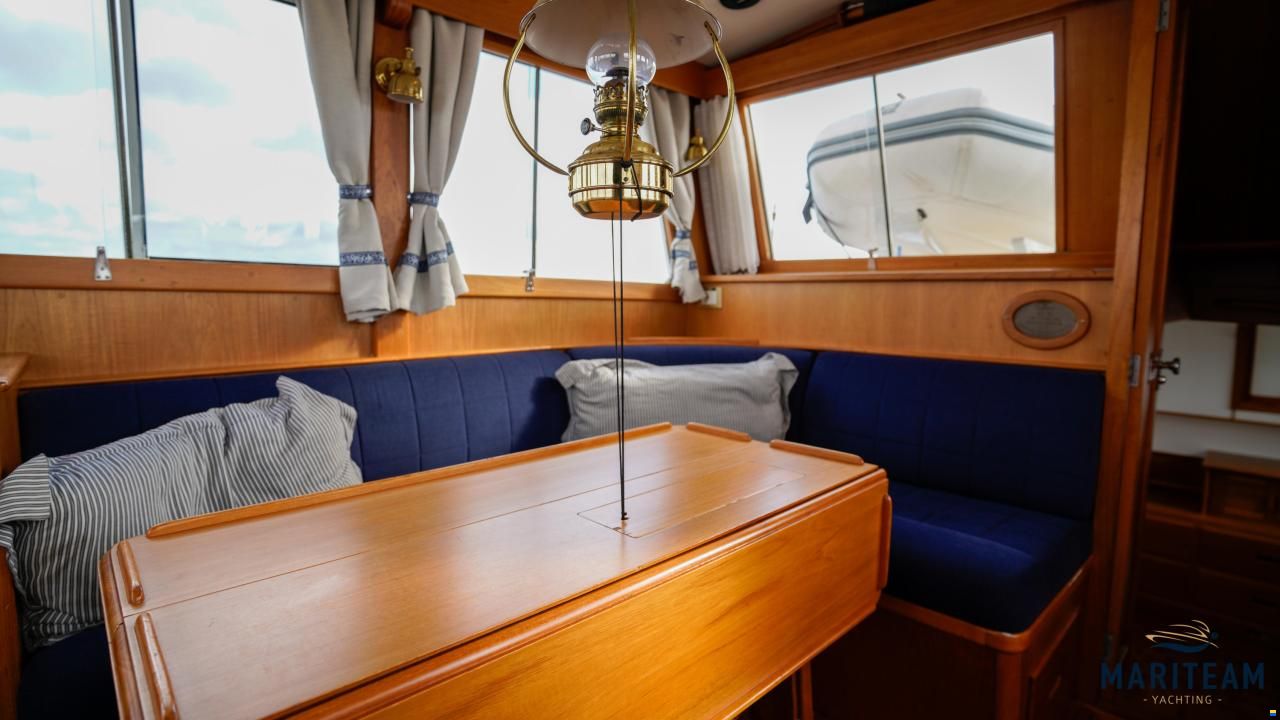 Grand Banks 36 Classic