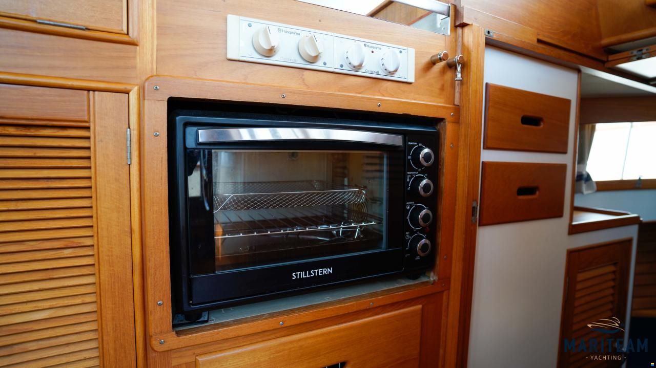 Grand Banks 36 Classic