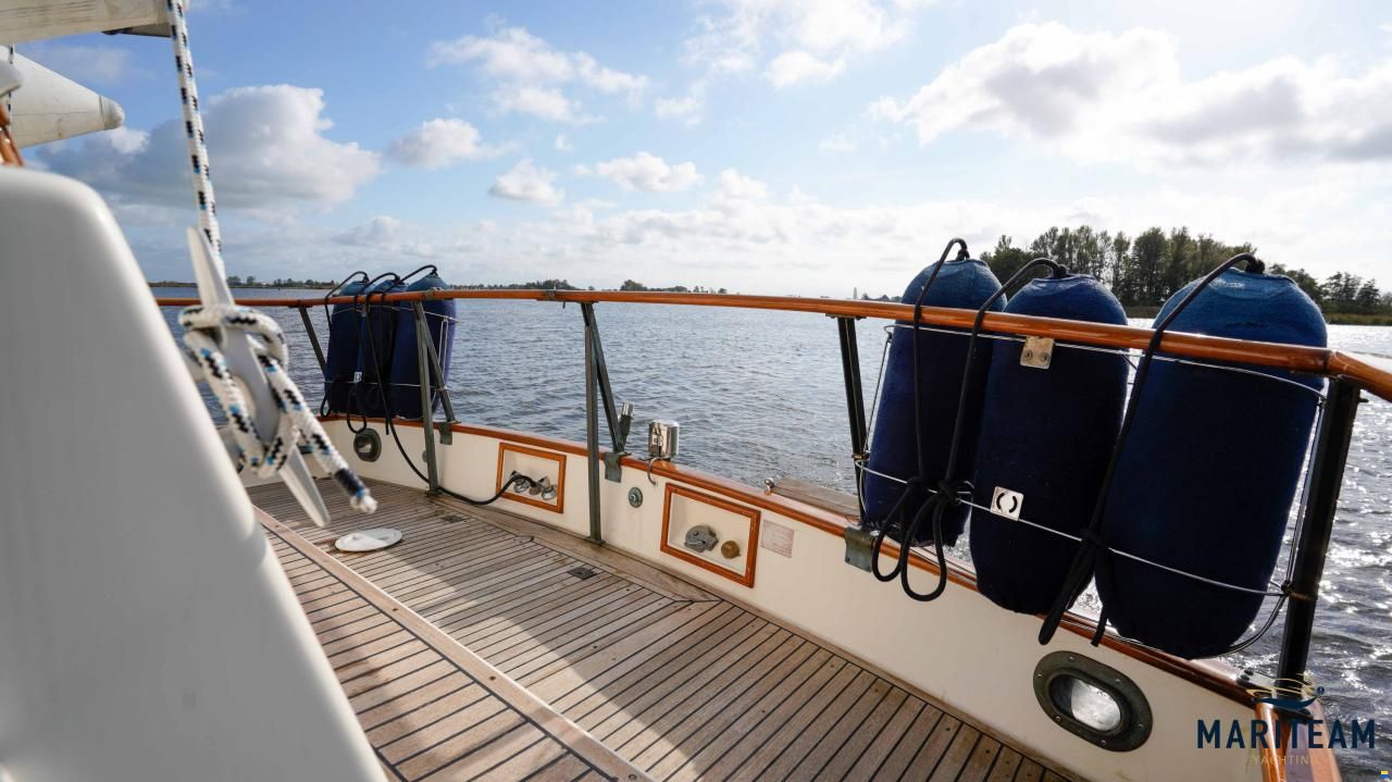 Grand Banks 36 Classic