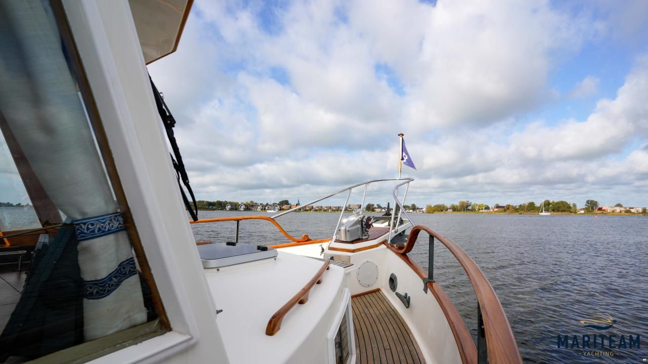 Grand Banks 36 Classic