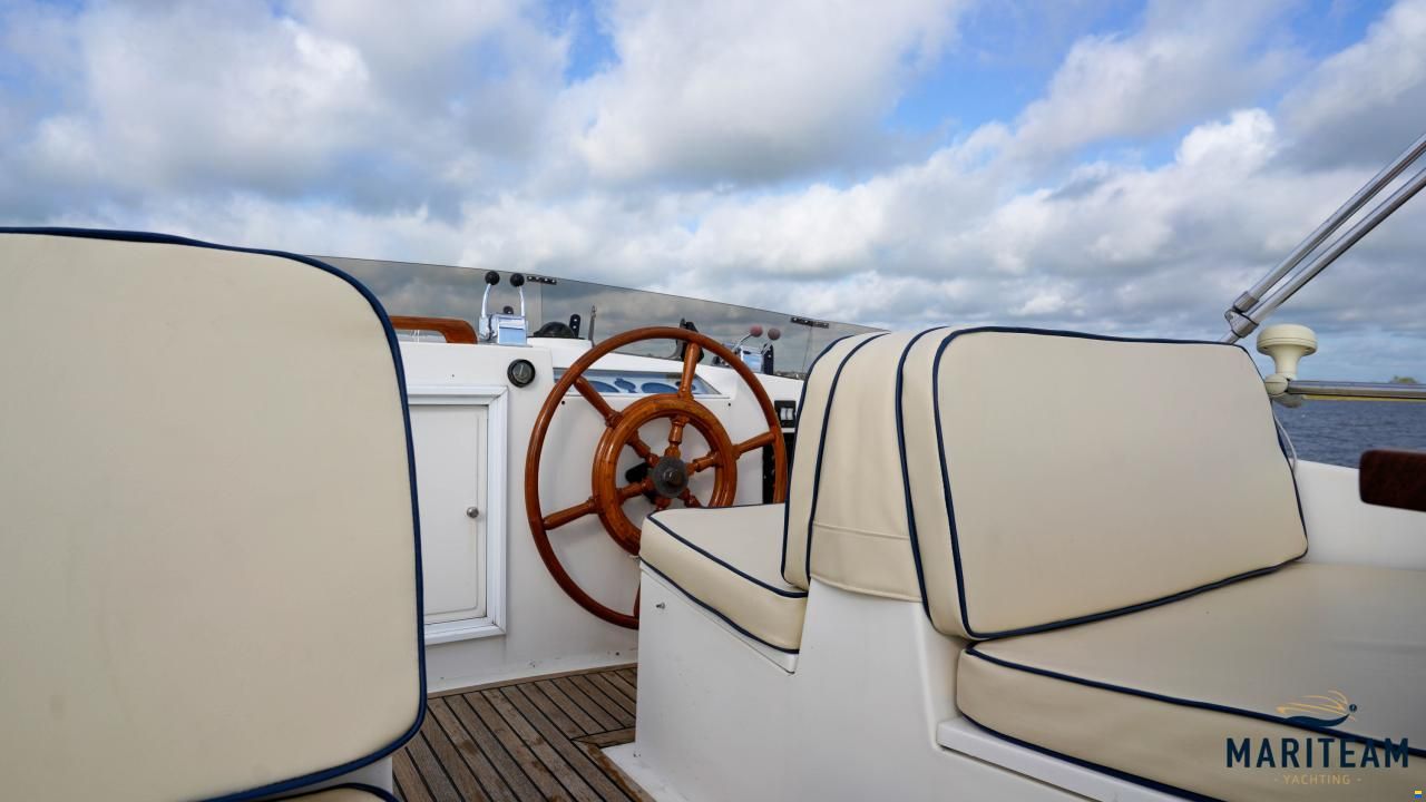 Grand Banks 36 Classic