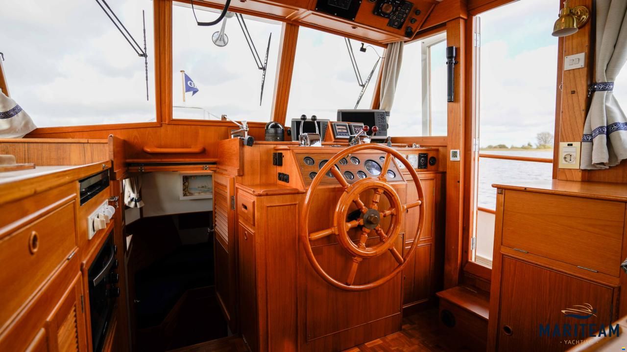 Grand Banks 36 Classic