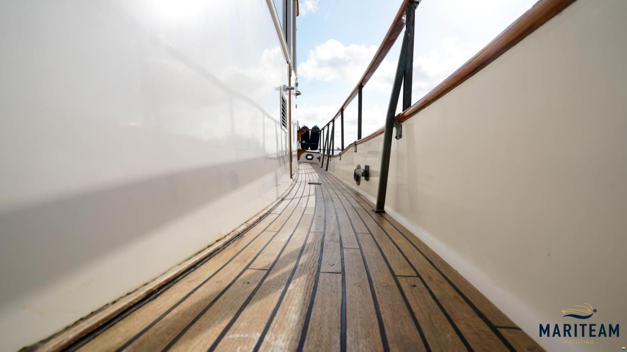 Grand Banks 36 Classic