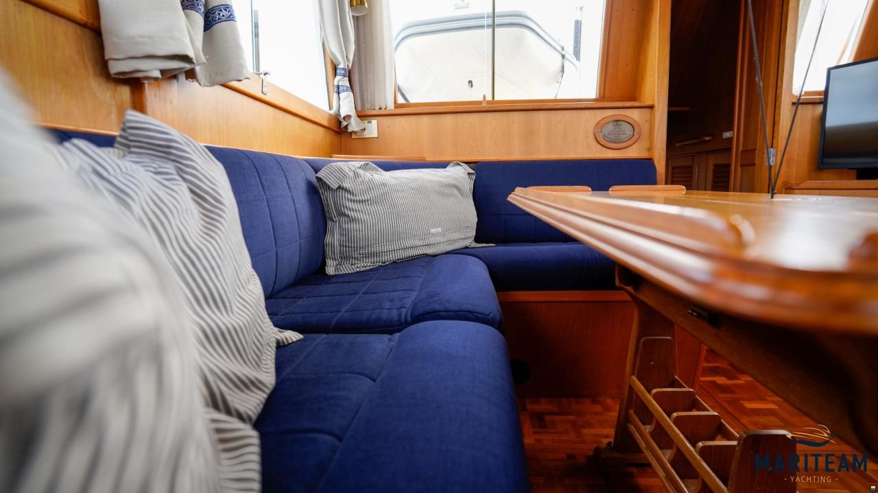 Grand Banks 36 Classic