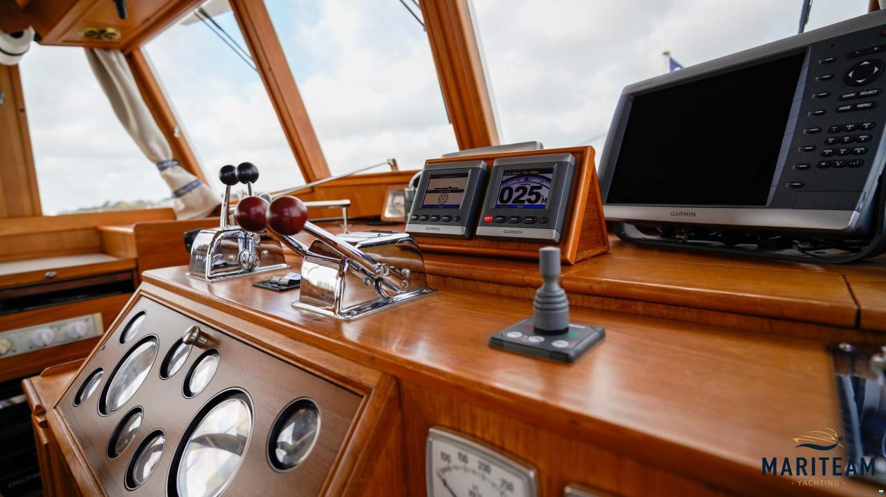 Grand Banks 36 Classic