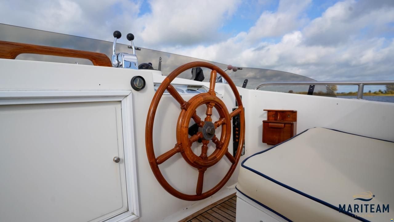 Grand Banks 36 Classic