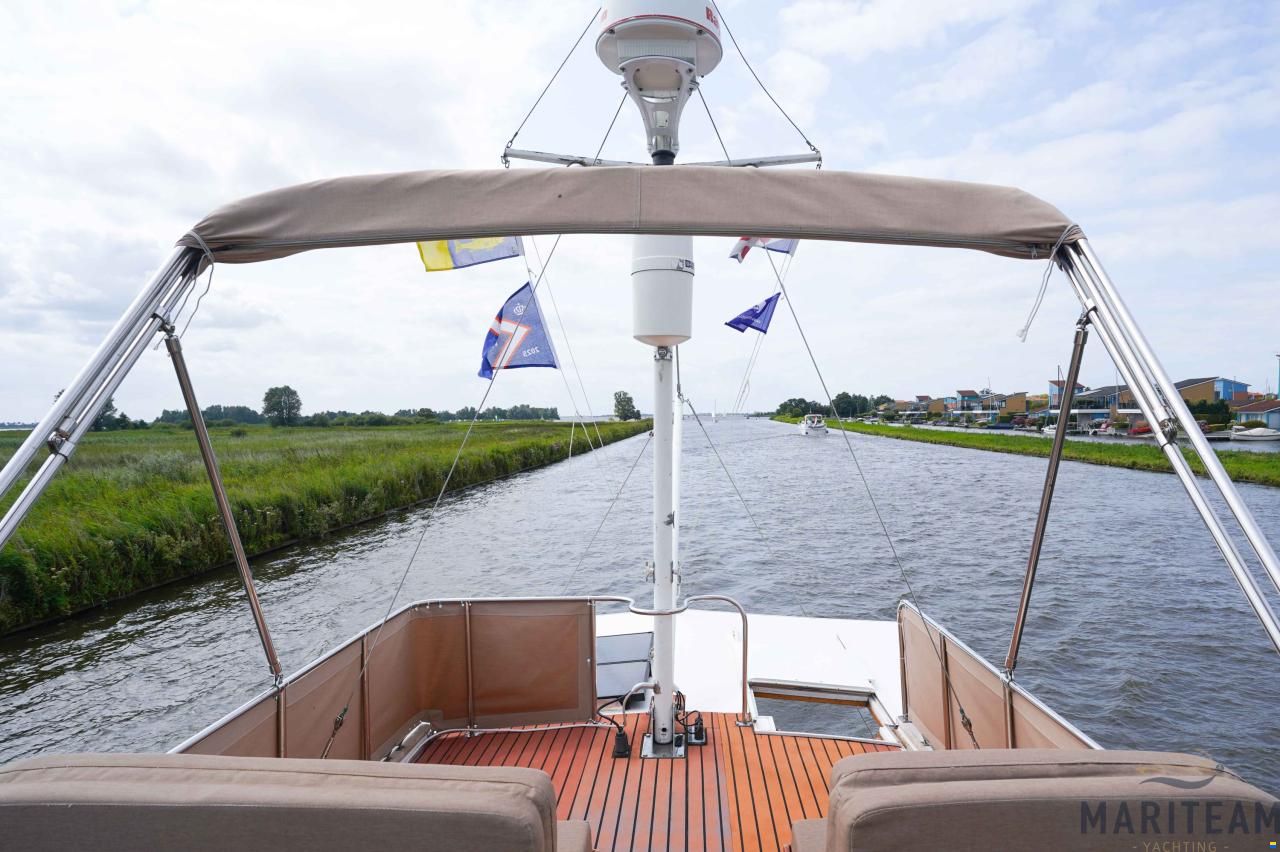 Grand Banks 32 Classic