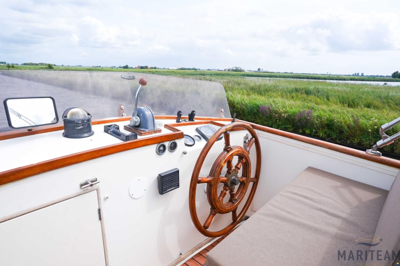 Grand Banks 32 Classic