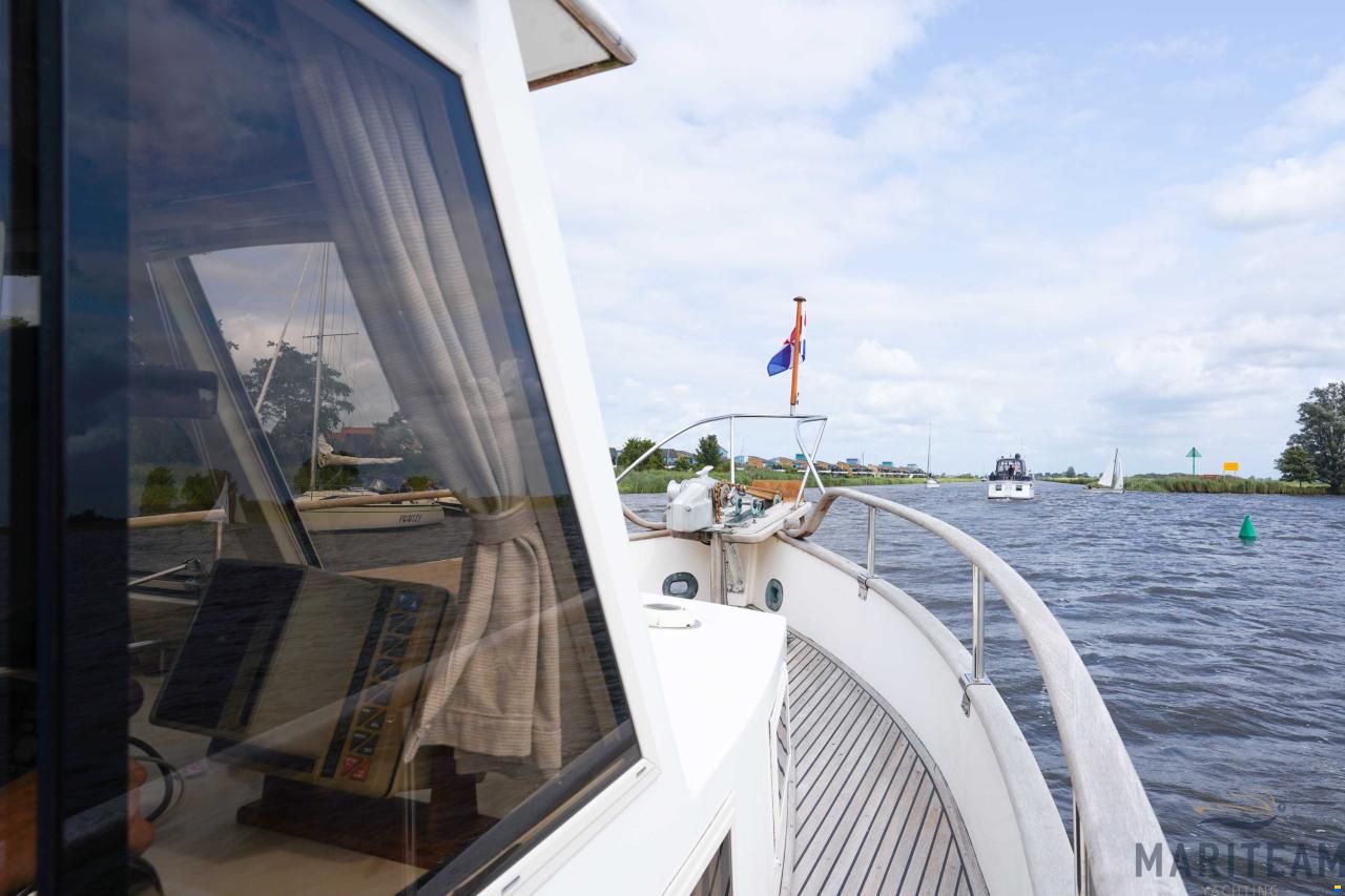 Grand Banks 32 Classic