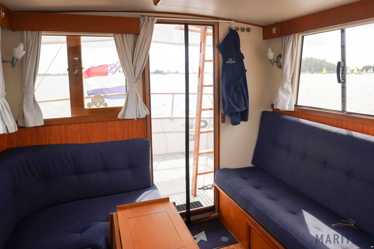 Grand Banks 32 Classic
