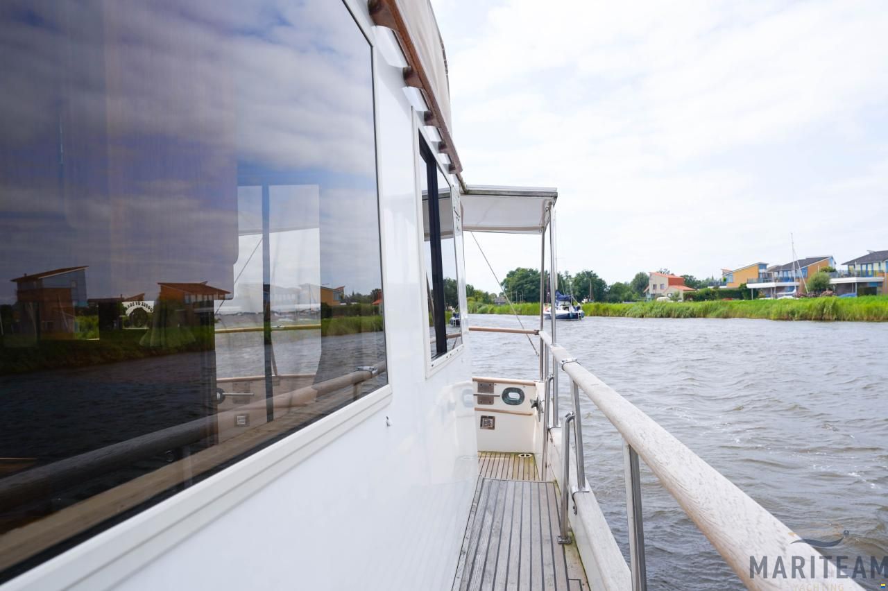 Grand Banks 32 Classic