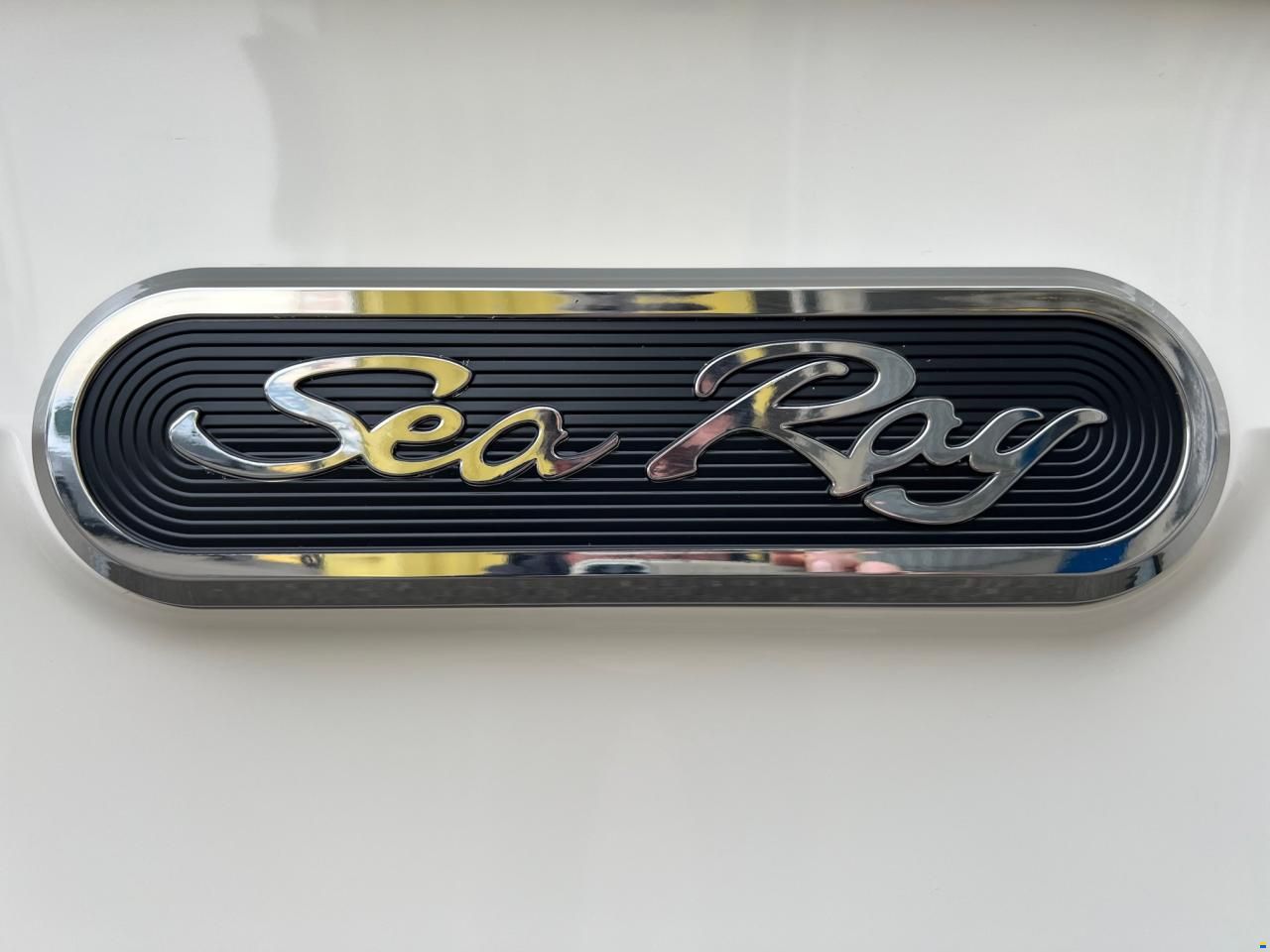 Sea Ray SPX 190 R Europa