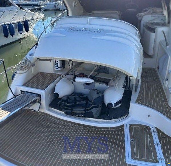 Gobbi Atlantis 42 HT
