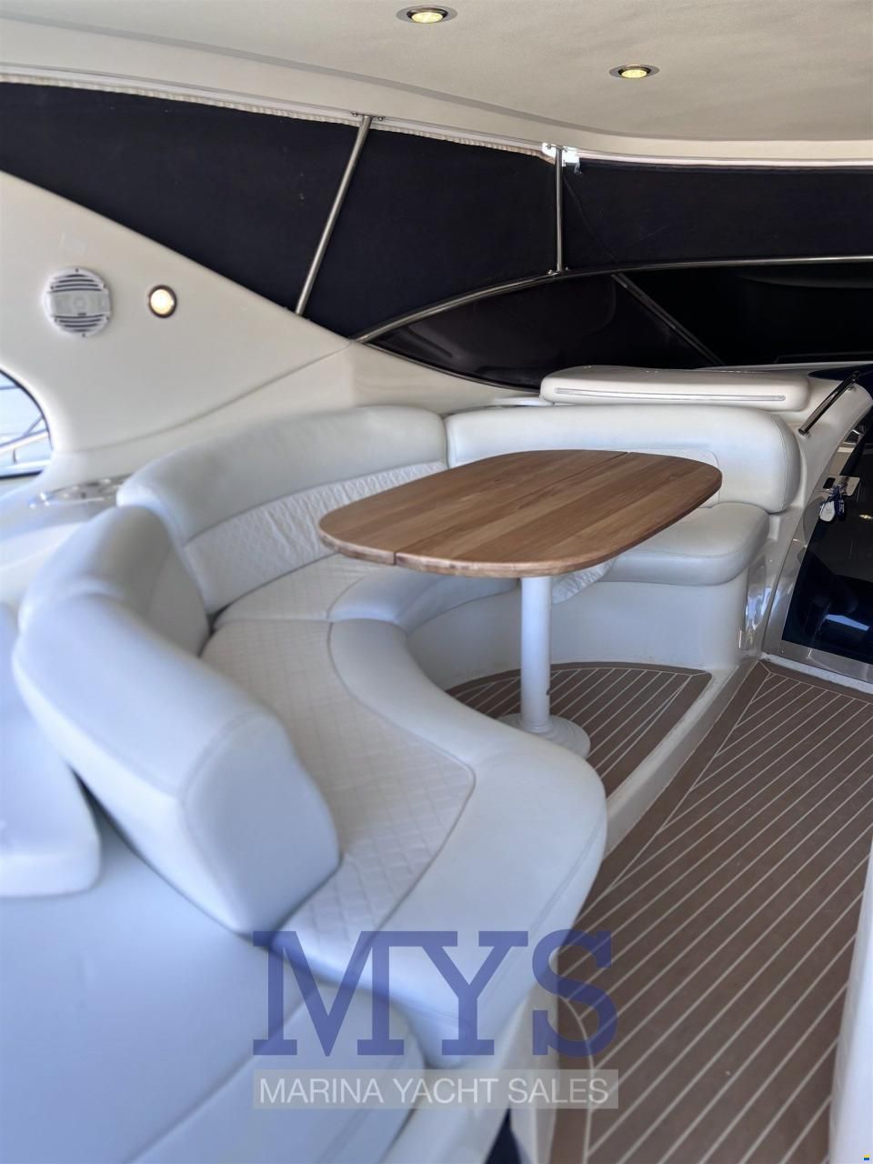 Gobbi Atlantis 42 HT