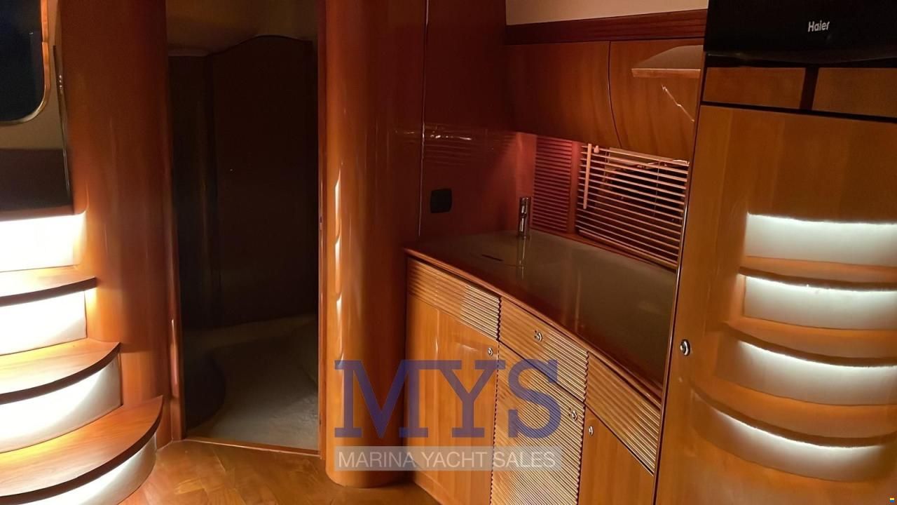 Gobbi Atlantis 42 HT
