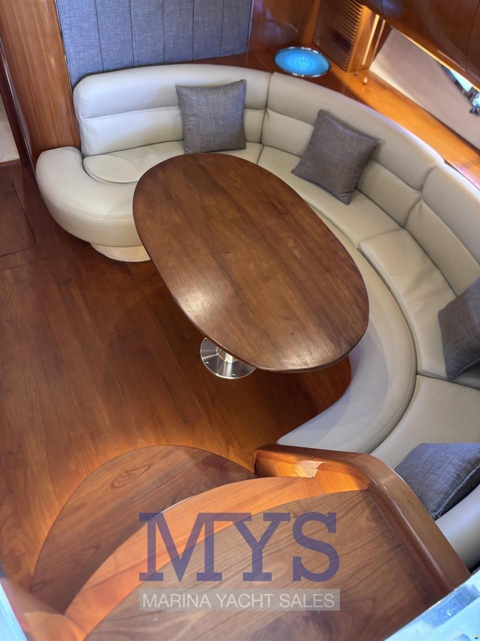 Gobbi Atlantis 42 HT