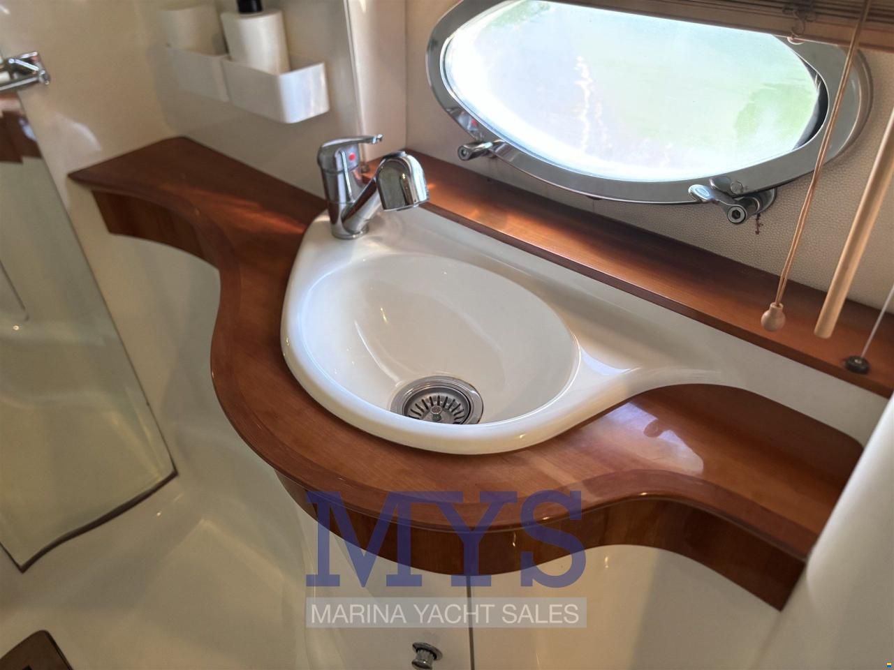 Gobbi Atlantis 42 HT