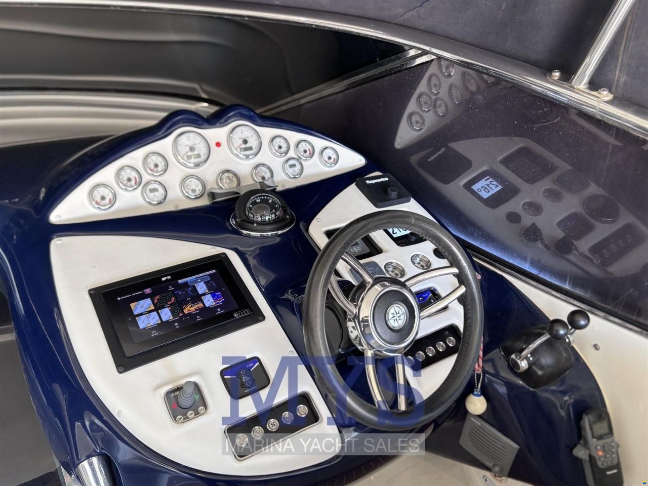 Gobbi Atlantis 42 HT