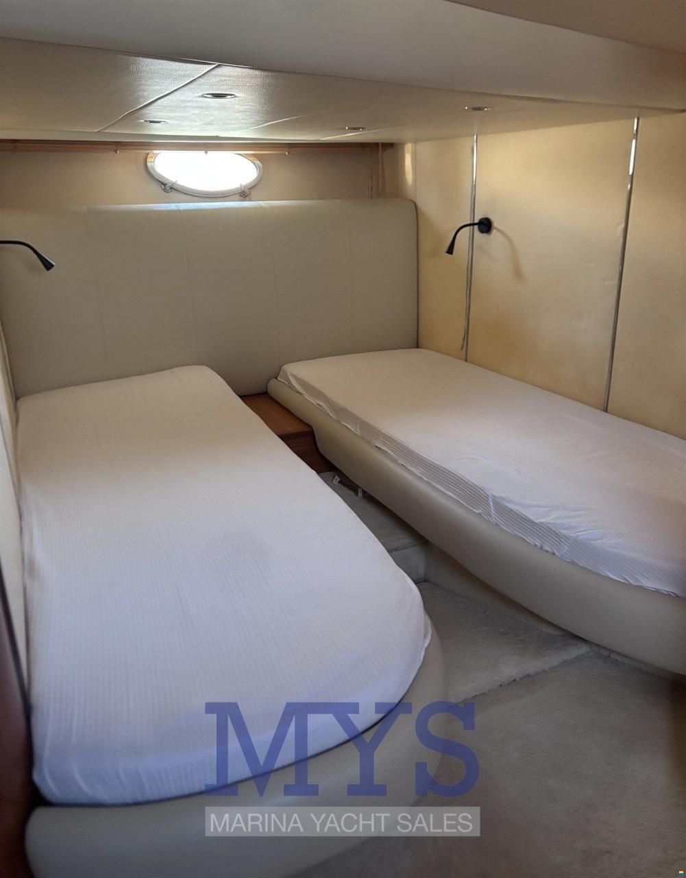 Gobbi Atlantis 42 HT