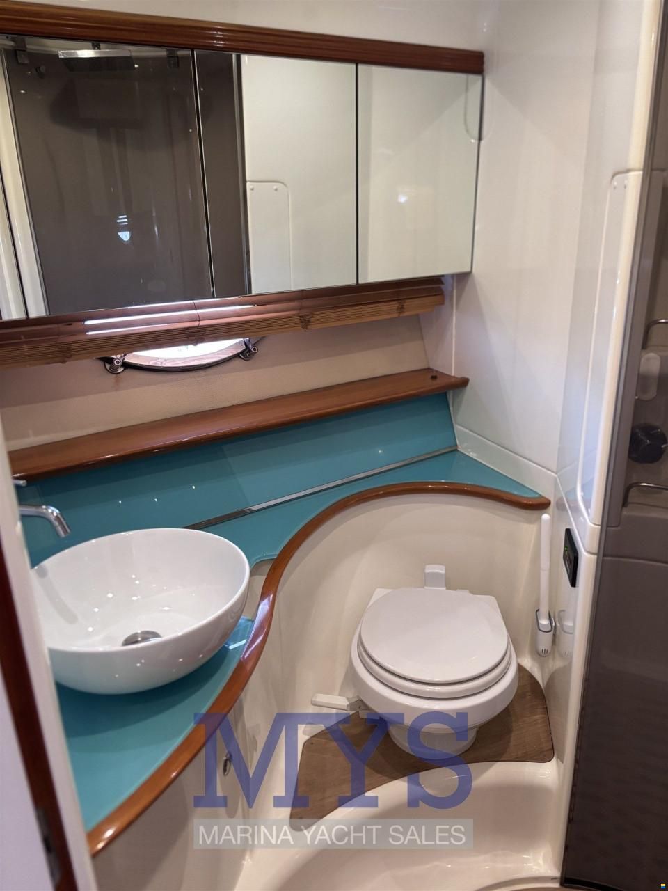 Gobbi Atlantis 42 HT