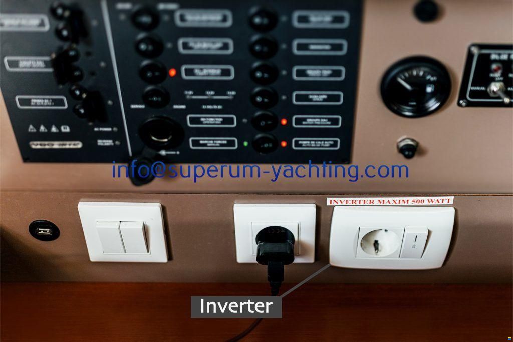 Beneteau Oceanis 38