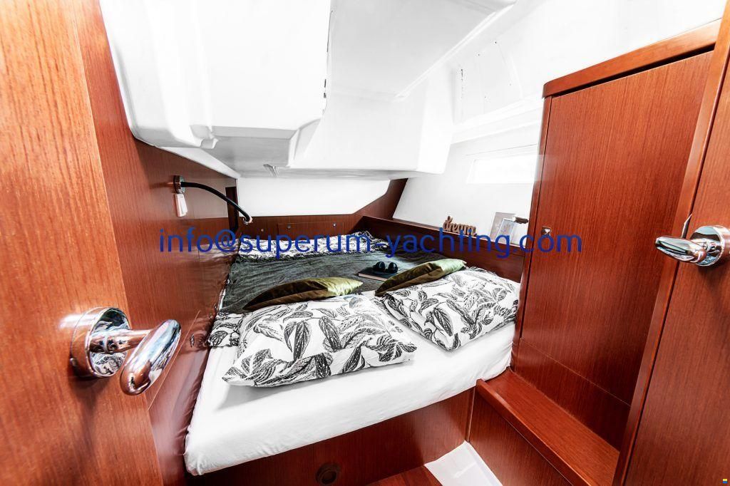 Beneteau Oceanis 45