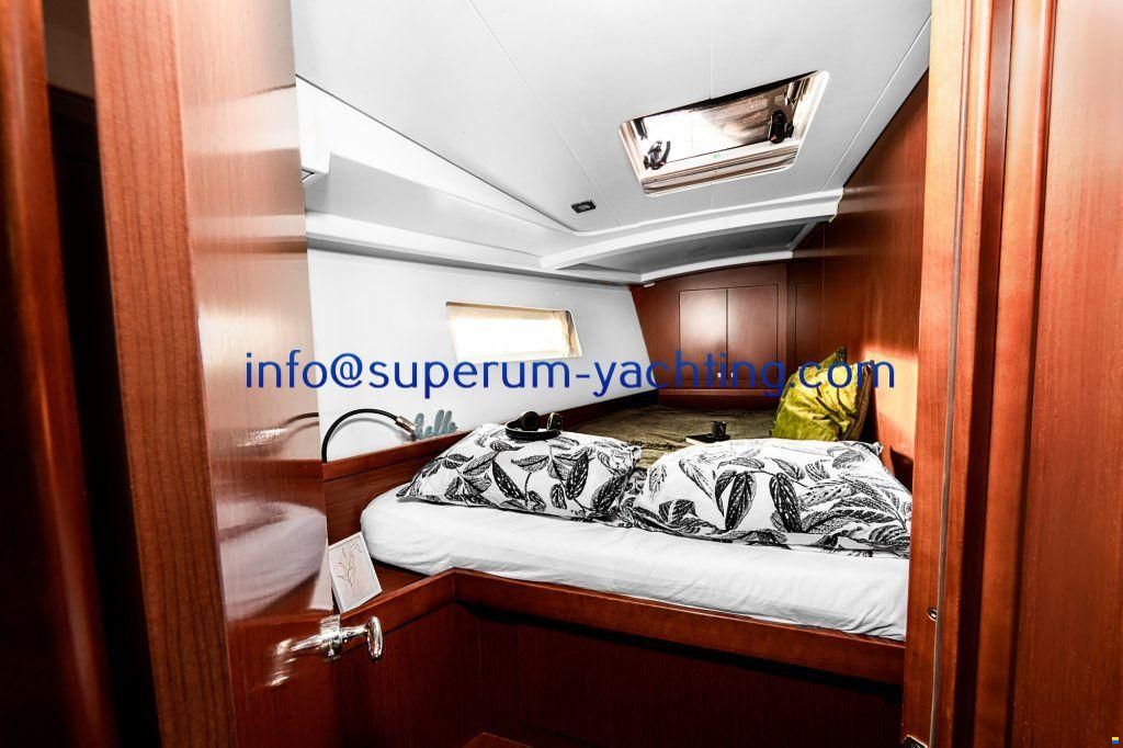 Beneteau Oceanis 45