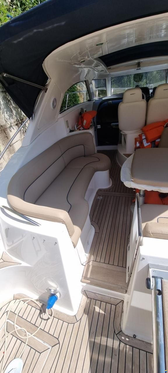 Elan 35 Power