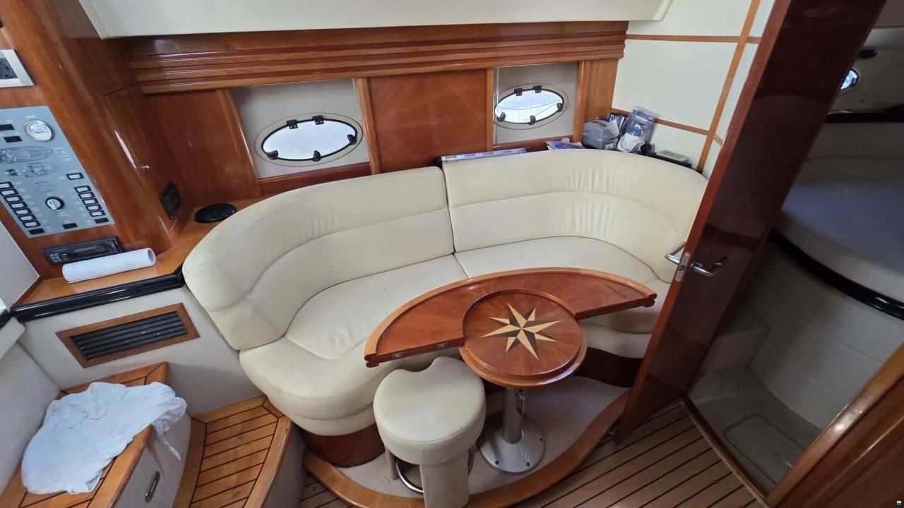 Elan 35 Power