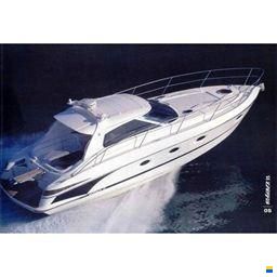 Elan 35 Power