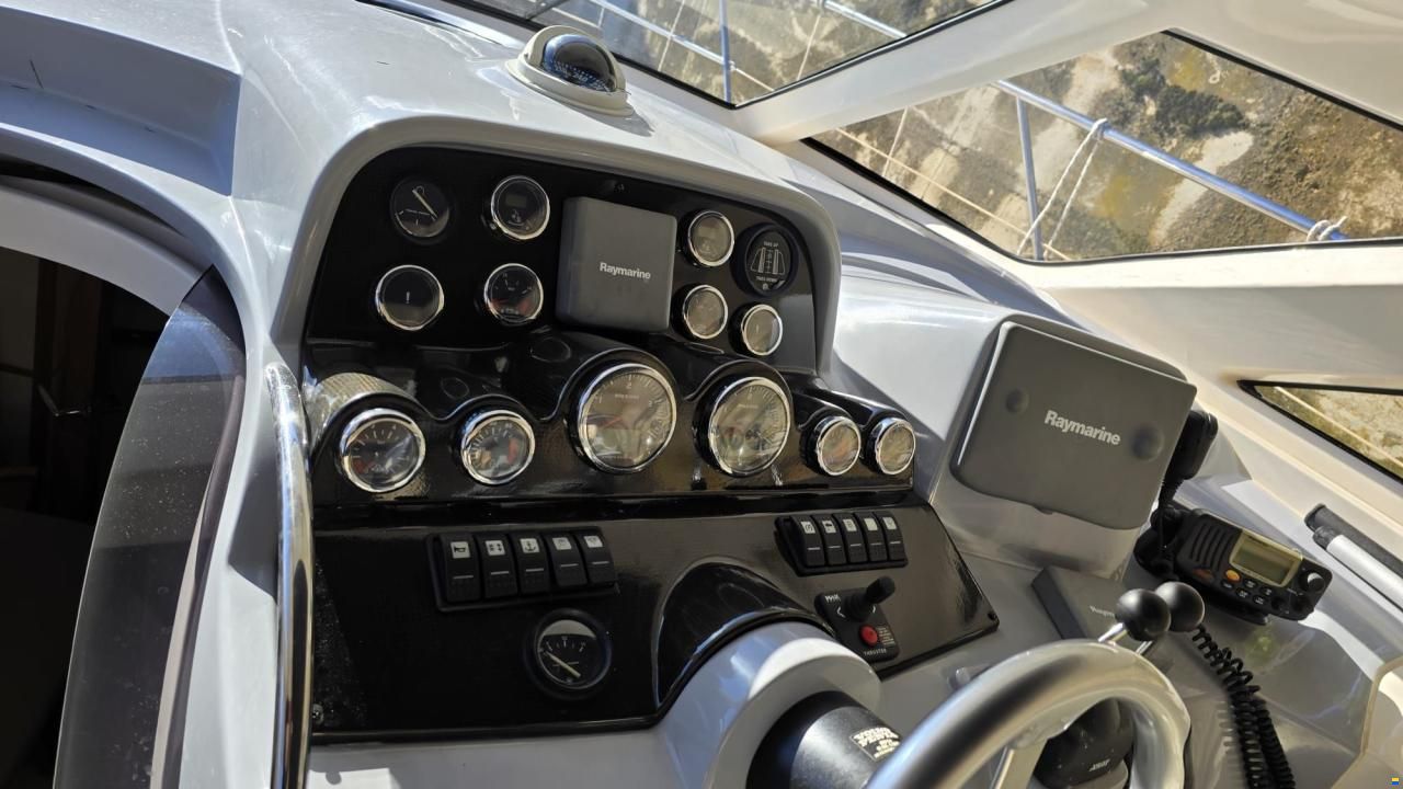 Elan 35 Power