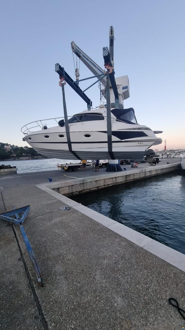 Elan 35 Power