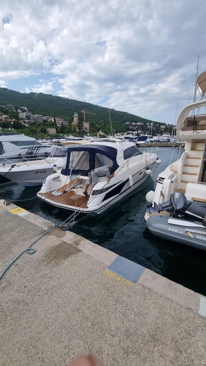 Elan 35 Power
