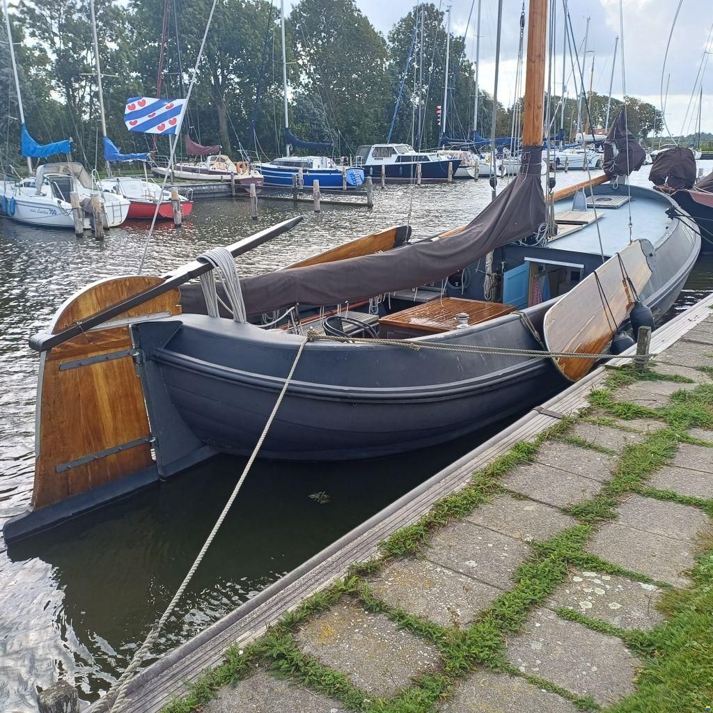 Lemmeraak Visserman