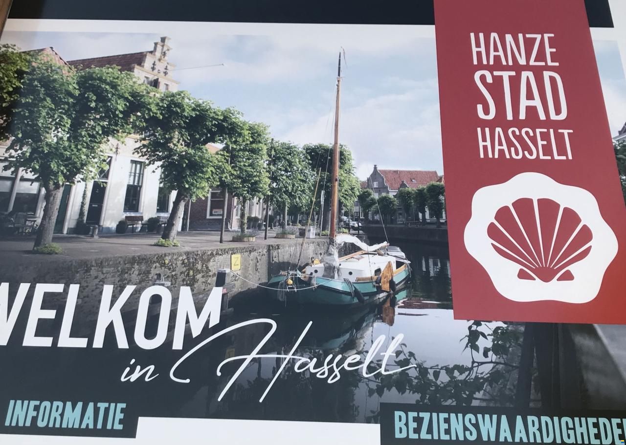 Sk&ucirc;tsje Tjalk 12.22
