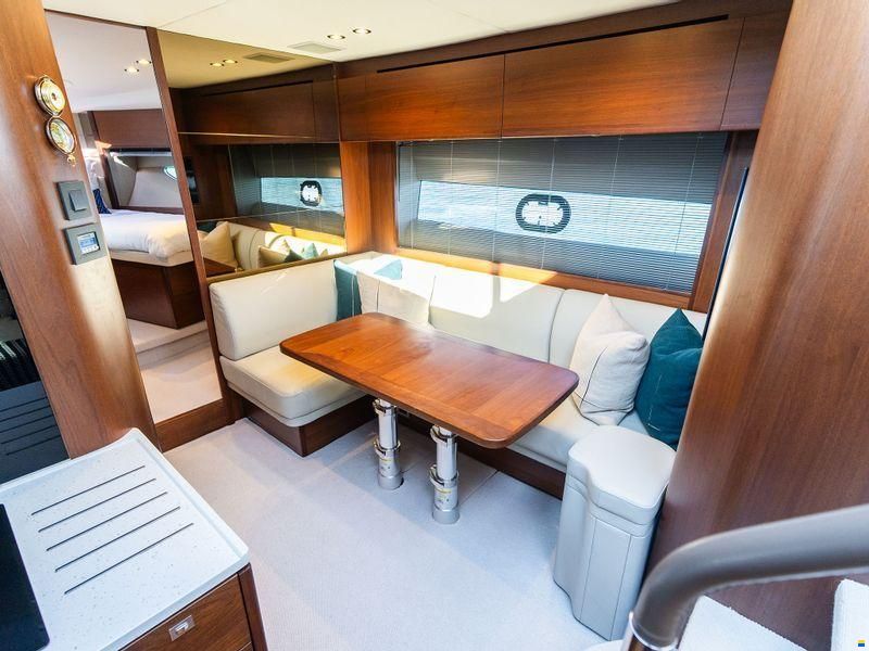 Princess Yachts International V50